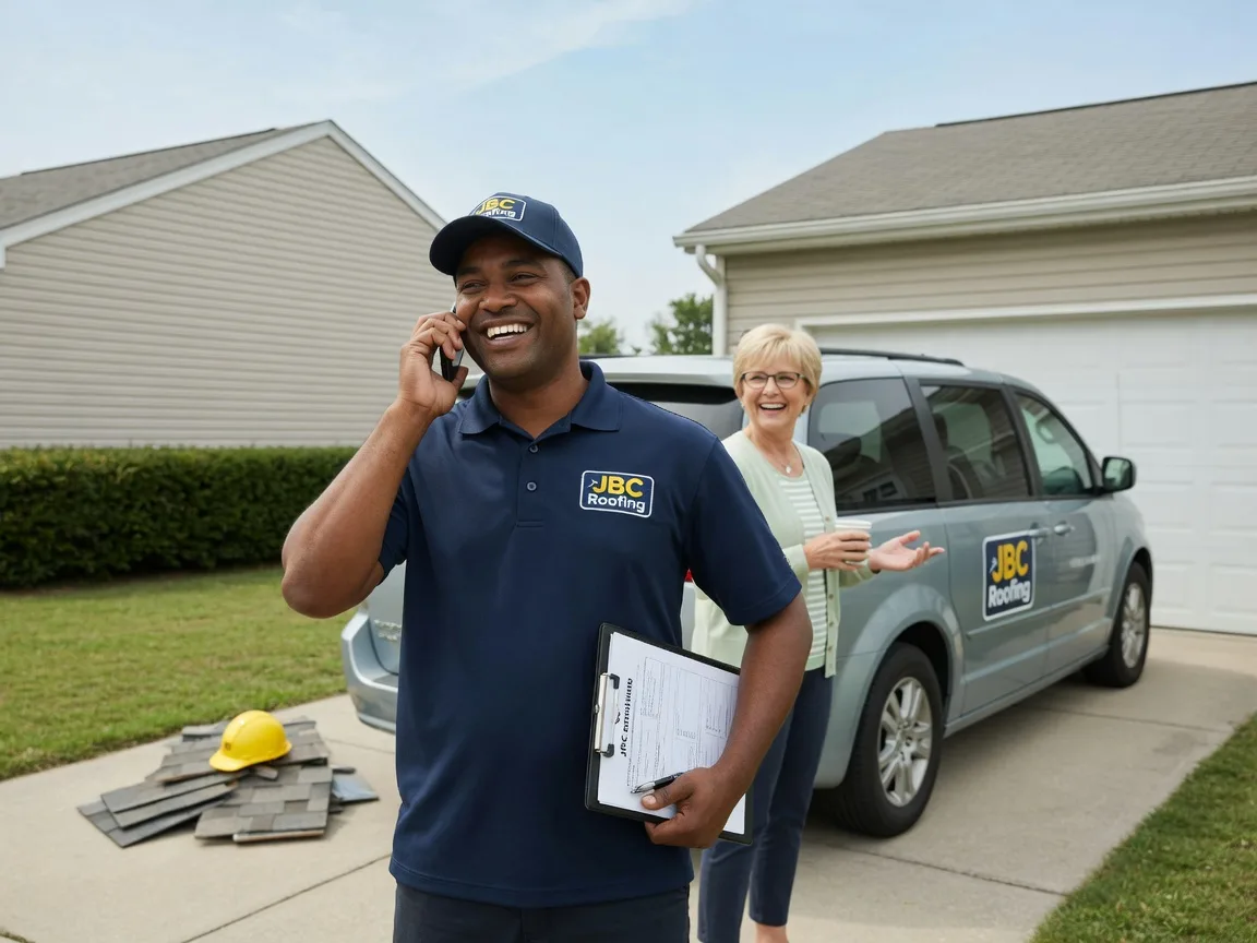 Roof Replacement Winn, MI FAQs